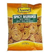 spicy Muruku 170g