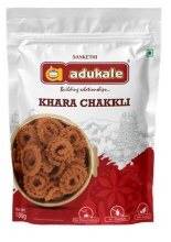 Chakkli 180g