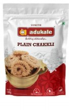 chakkli plain 180g