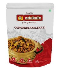 congress kadkayi 180g