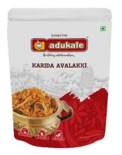 karida avalakki 180g