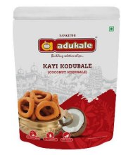 kayi kodubale 180g