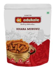 Khara murukku 180g