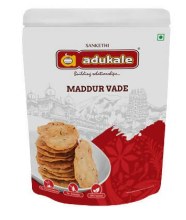 Maddur vada 180g