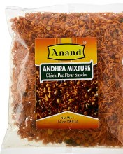Andhra mix 400g