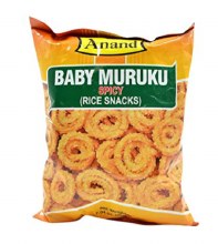 Baby murukku 200g