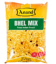Bhel mix plain 625g