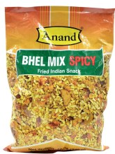 Bhel sev spicy 625g