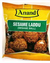 Black sesame laddu 200g