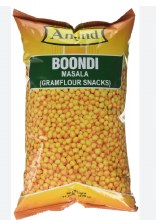 Boondi 400g