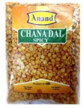 Chana dal 340g