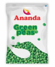 green peas 340g