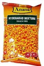 Hyderabadi mixture 400g