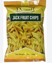 Jack fruit Chip 200g