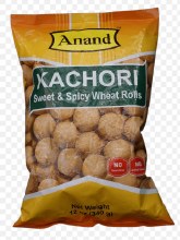 kachori 340g
