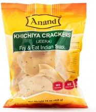 khichiya jeera 400g