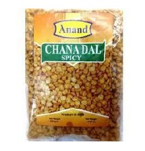 Masala chana dal 340g