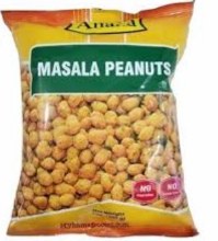 Masala peanuts 200g