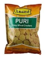 Puri 400g 400g
