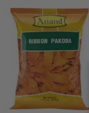 Ribbon pakoda 200g