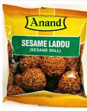 Sesame laddu 7oz
