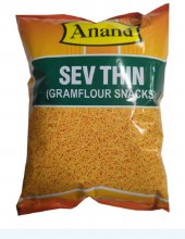 Sev thin 340g