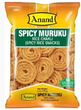 Spicy Murukku 170g