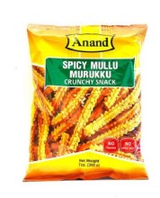 Spicy mullu murukku 200g