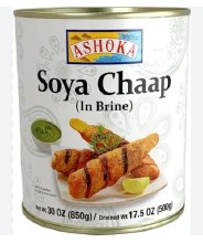 Soya Chaap 500g