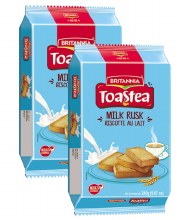 Milk Rusk 280g