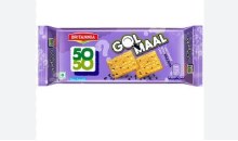 50 50 gol maal 110g