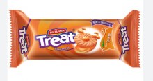 treat orange 100g