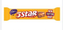 5 star 38g