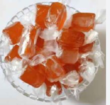 mitha pan bites 260G