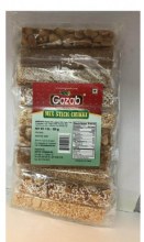 Mix stick chikki 200g
