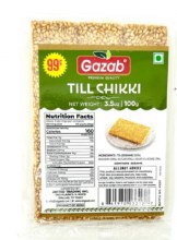 palm jagry p chikki 100g
