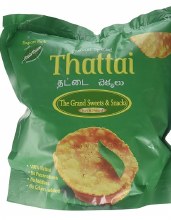 Thattai 170g