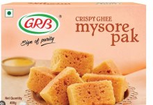 Mysore Pak 400g