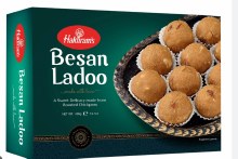 Besan ladoo 400g