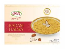 Badam Halwa 340g