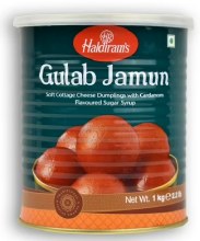 Gulab Jamun 2.2lb
