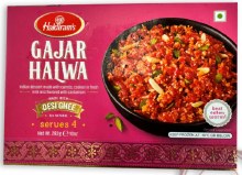 Gajar halwa 10oz