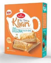 Plain Khari 200g