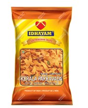 Pakkavada 170g