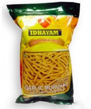 Garlic Murukku 340g