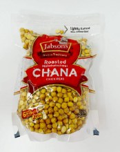 B Roasted Chana 400g