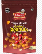 Masala peanuts 400g