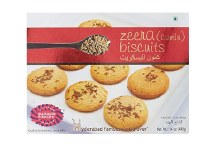 Zeera Biscuit 14oz