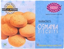 osmania biscuite 400g
