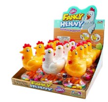 Fancy Henny candy 15g